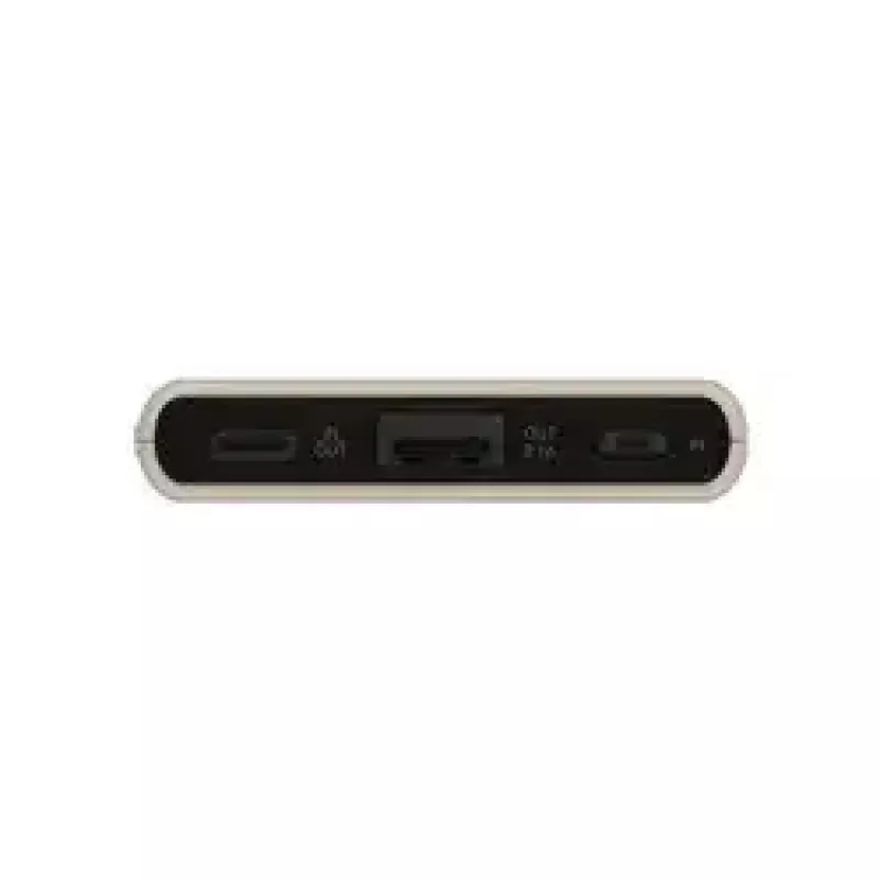 Przenośna bateria Terratec P50 Pocket 5000 mAh