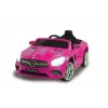 Samochodzik do jazdy Jamara Mercedes-Benz SL 400 Różowy