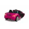 Samochodzik do jazdy Jamara Mercedes-Benz SL 400 Różowy