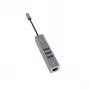 Koncentrator USB Terratec Connect c2