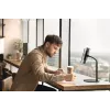 Aktywny uchwyt Durable TWIST 894101 do telefonu komórkowego, smartfona, tabletu, UMPC, Czarny
