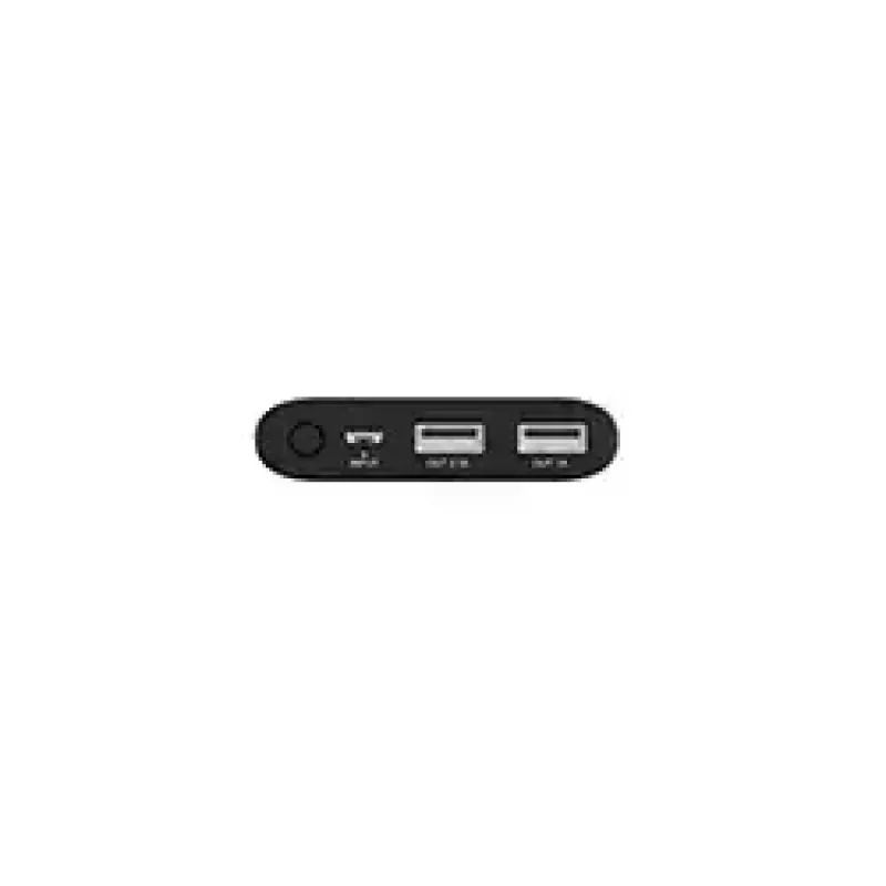 Przenośna bateria Terratec P80 cienki 8000 mAh