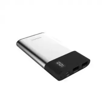 Przenośna bateria Terratec P80 cienki 8000 mAh