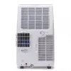 TORNADO TPYAB-09ABG | 9,000 BTU (2.64 kW) Przenośny klimatyzator i pompa ciepła, Wi-Fi