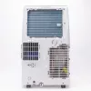 TORNADO TPYAB-09ABG | 9,000 BTU (2.64 kW) Przenośny klimatyzator i pompa ciepła, Wi-Fi