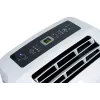 TORNADO TPYAB-09ABG | 9,000 BTU (2.64 kW) Przenośny klimatyzator i pompa ciepła, Wi-Fi