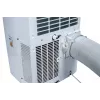 TORNADO TPYAB-09ABG | 9,000 BTU (2.64 kW) Przenośny klimatyzator i pompa ciepła, Wi-Fi