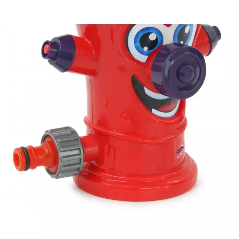 Zraszacz Jamara Mc Fizz Hydrant Happy