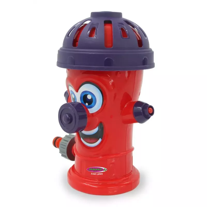 Zraszacz Jamara Mc Fizz Hydrant Happy