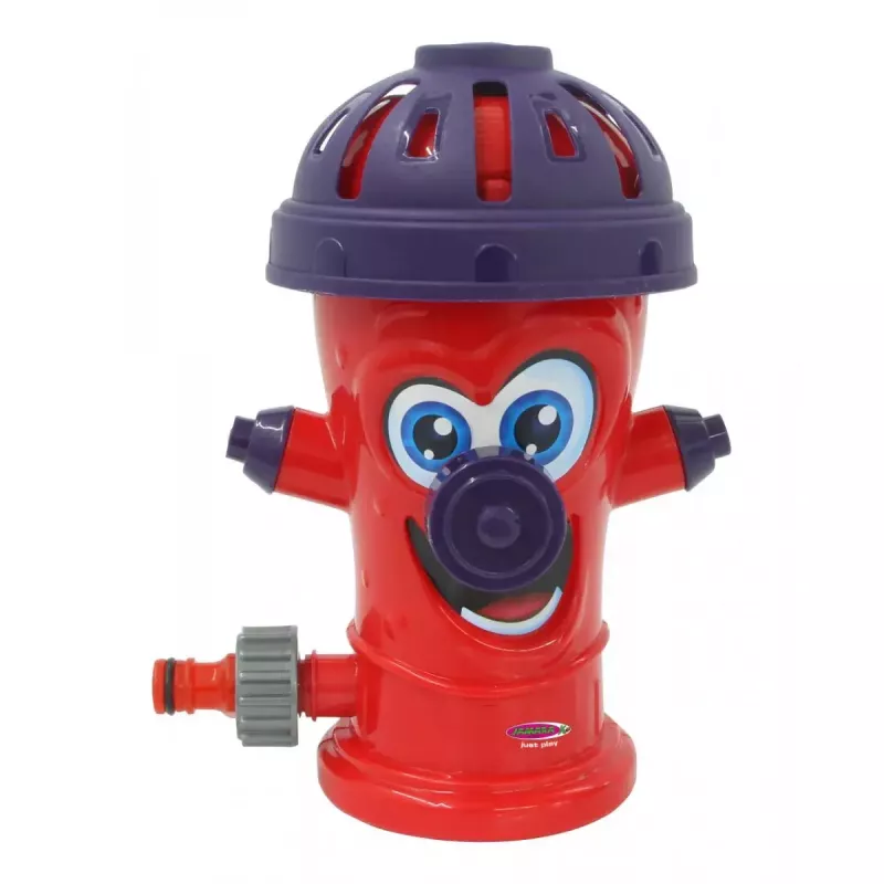 Zraszacz Jamara Mc Fizz Hydrant Happy