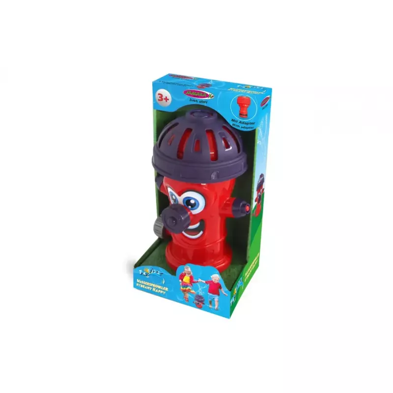 Zraszacz Jamara Mc Fizz Hydrant Happy