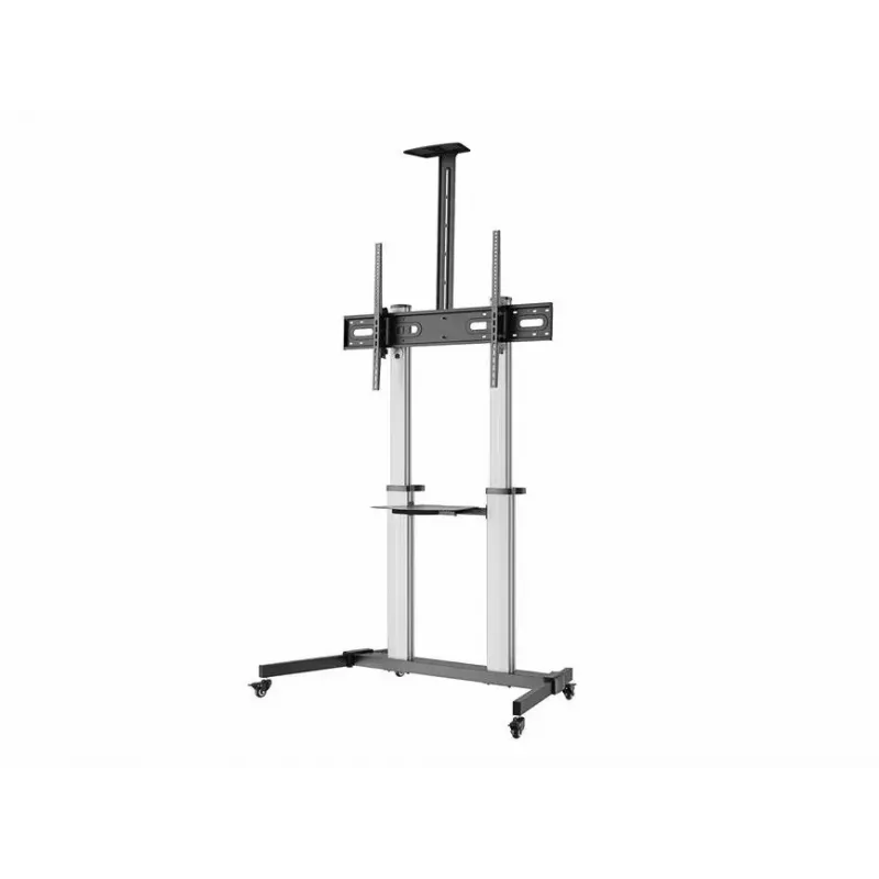 Wózek pod telewizor Equip Eco do ultradużych wyświetlaczy 60–100 cali