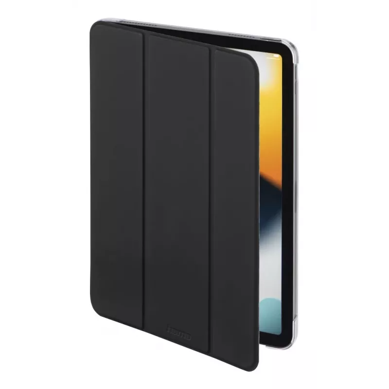 Hama Fold Clear 27.9 cm (11 cali) Folio Czarny