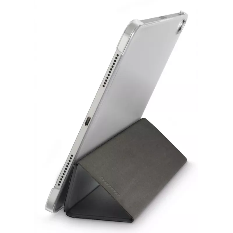Hama Fold Clear 27.9 cm (11 cali) Folio Czarny