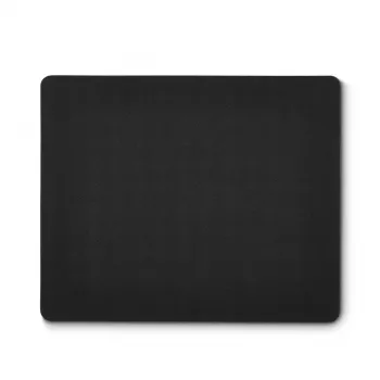 Podkładka pod mysz Hama 00126858 Czarna