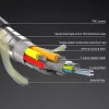 Lindy 38533 Kabel HDMI 100 m HDMI Typ A (Standardowy) Czarny