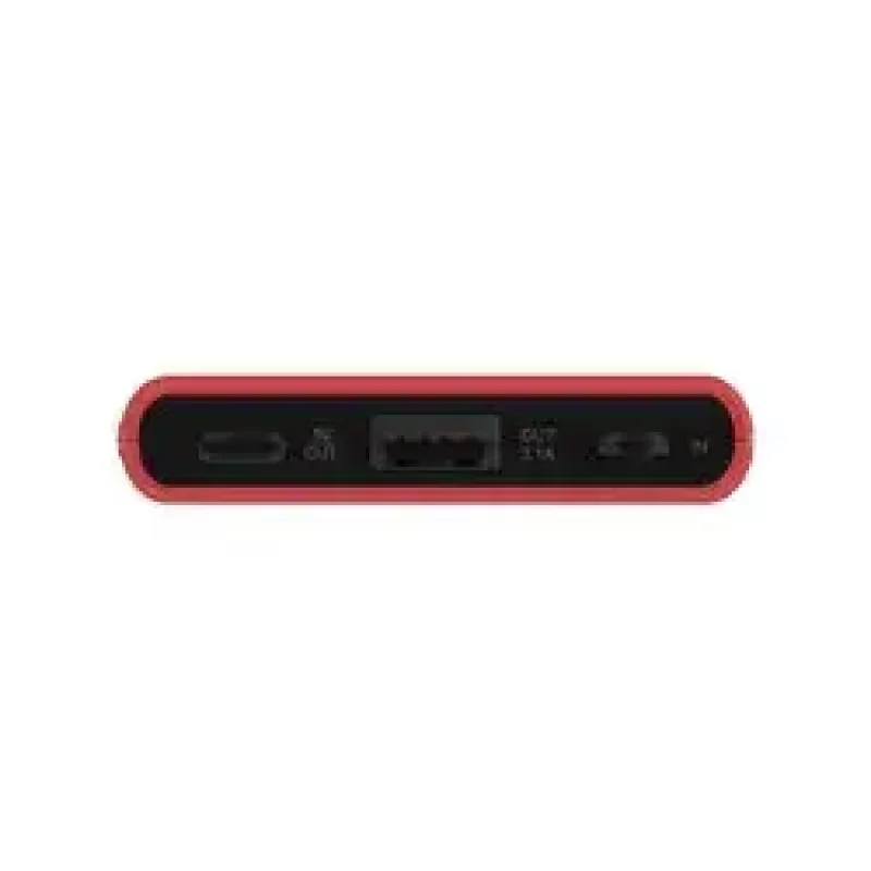 Przenośna bateria Terratec P50 Pocket 5000 mAh
