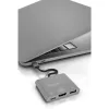 Koncentrator USB Terratec Connect C3