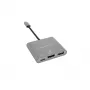 Koncentrator USB Terratec Connect C3
