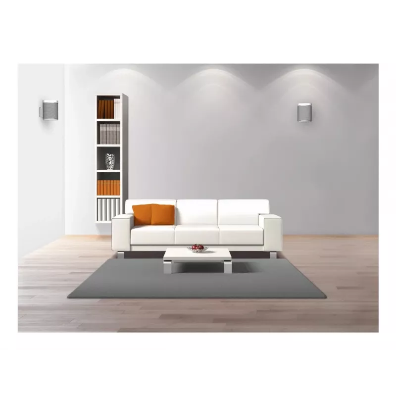 Kabel zasilający Hama 00221102 biały 5 m Wtyczka zasilająca typu C Złącze C7