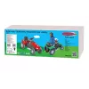 Ciągnik na akumulator Jamara Big Wheel 460785