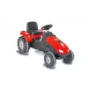 Ciągnik na akumulator Jamara Big Wheel 460785