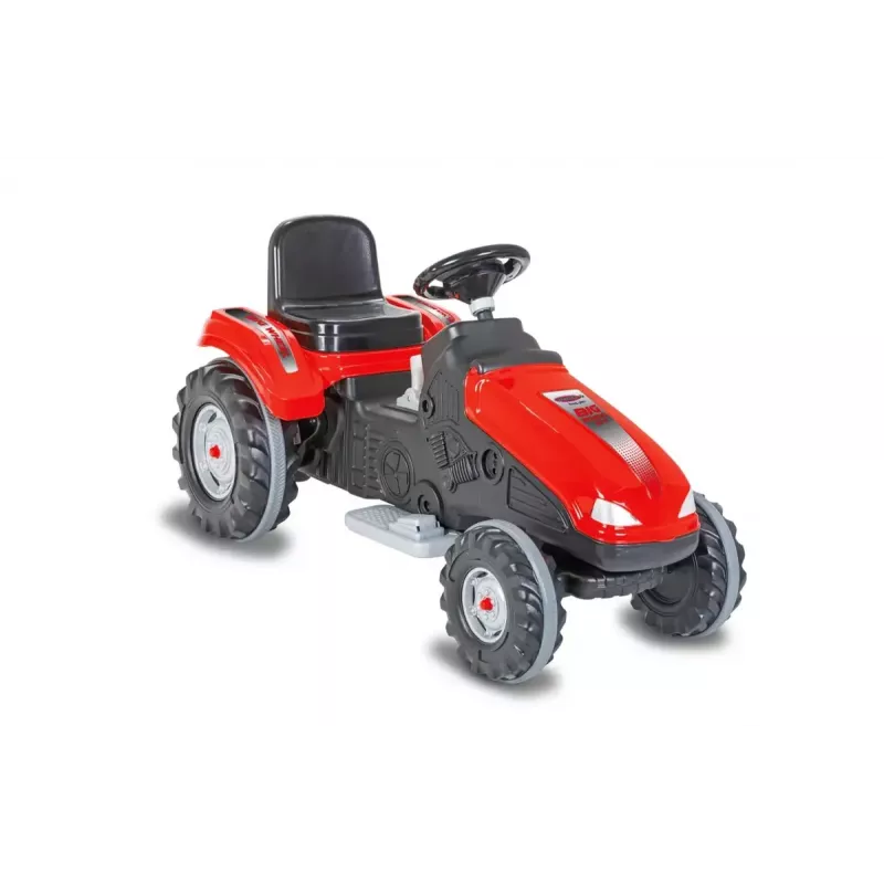 Ciągnik na akumulator Jamara Big Wheel 460785