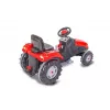 Ciągnik na akumulator Jamara Big Wheel 460785