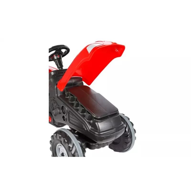 Ciągnik na akumulator Jamara Big Wheel 460785
