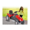 Ciągnik na akumulator Jamara Big Wheel 460785