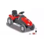 Ciągnik na akumulator Jamara Big Wheel 460785
