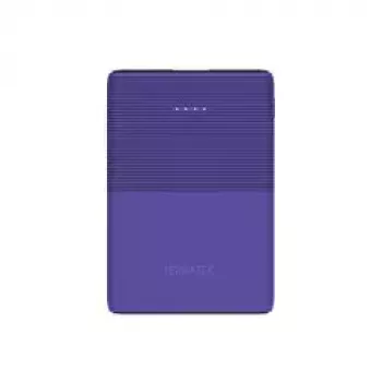 Przenośny akumulator Terratec P50 Pocket 5000 mAh