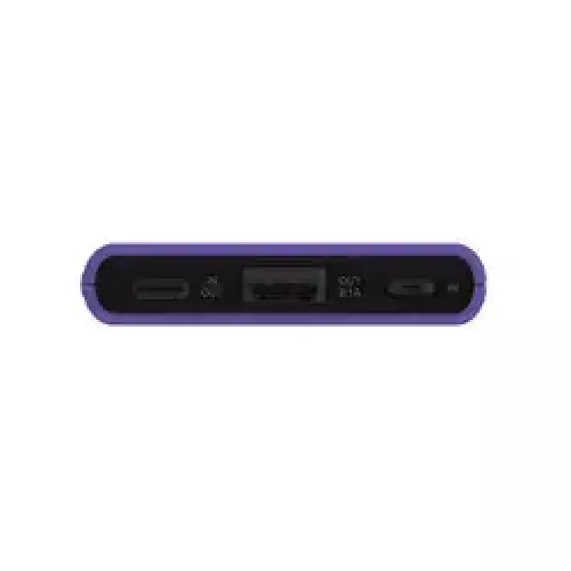Przenośny akumulator Terratec P50 Pocket 5000 mAh