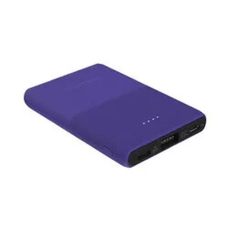 Przenośny akumulator Terratec P50 Pocket 5000 mAh