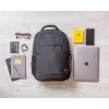 Plecak Techair TAECB001 Eco na 14–15,6 cala, typ plecak, 39,6 cm (15,6 inch), pasek na ramię, 575 g