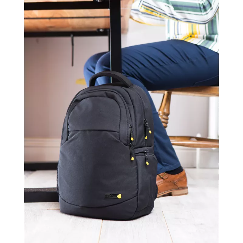 Plecak Techair TAECB001 Eco na 14–15,6 cala, typ plecak, 39,6 cm (15,6 inch), pasek na ramię, 575 g