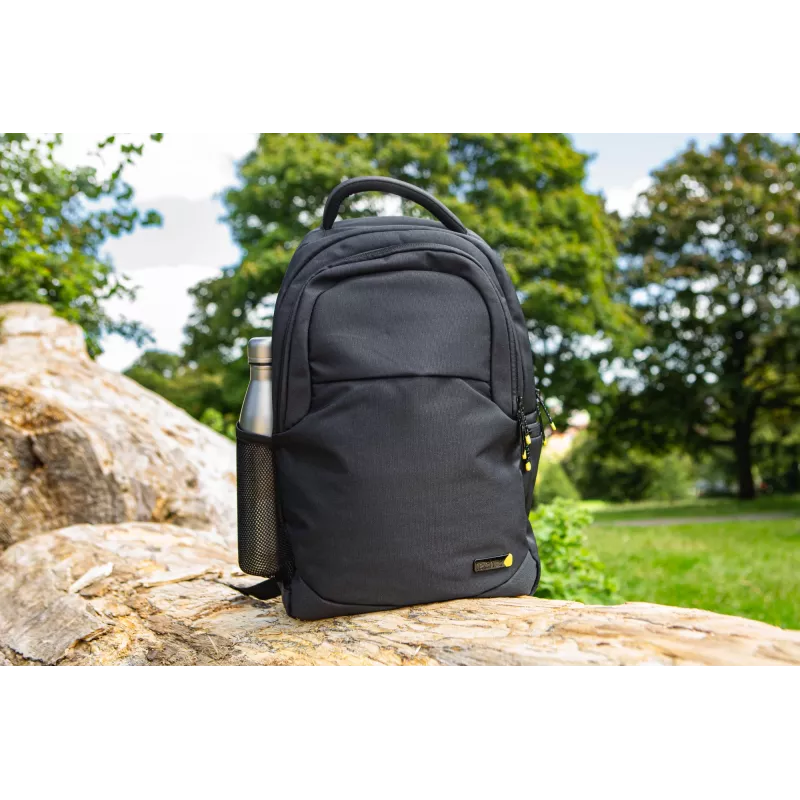 Plecak Techair TAECB001 Eco na 14–15,6 cala, typ plecak, 39,6 cm (15,6 inch), pasek na ramię, 575 g