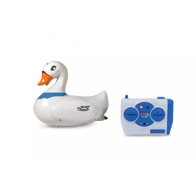 Animal Jamara Water Animals Swan Zalecany wiek 6 lat