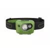 Lampa czołowa GP Lighting CH43 zielona LED 300 lm IPX4