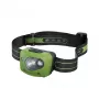 Lampa czołowa GP Lighting CH43 zielona LED 300 lm IPX4