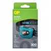 Lampa czołowa GP Lighting Discovery Teal LED 300 lm IPX4