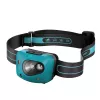 Lampa czołowa GP Lighting Discovery Teal LED 300 lm IPX4