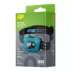Lampa czołowa GP Lighting Discovery Teal LED 300 lm IPX4