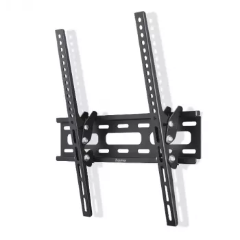 Hama 00220808 Uchwyt/stojak do telewizora 190,5 cm (75 cali) Czarny