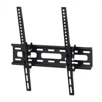 Hama 00220808 Uchwyt/stojak do telewizora 190,5 cm (75 cali) Czarny