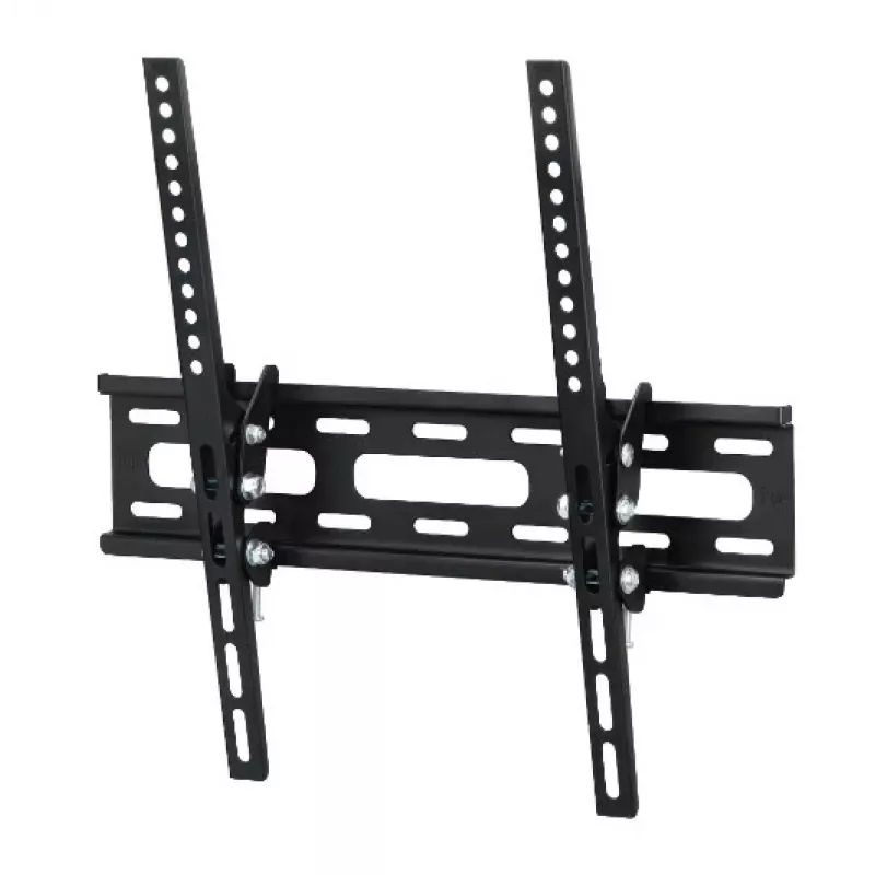 Hama 00220808 Uchwyt/stojak do telewizora 190,5 cm (75 cali) Czarny