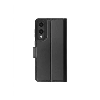 dbramante1928 OPEDBL006787 etui na telefon komórkowy 17 cm (6,7 inch) Etui z kieszenią Czarny