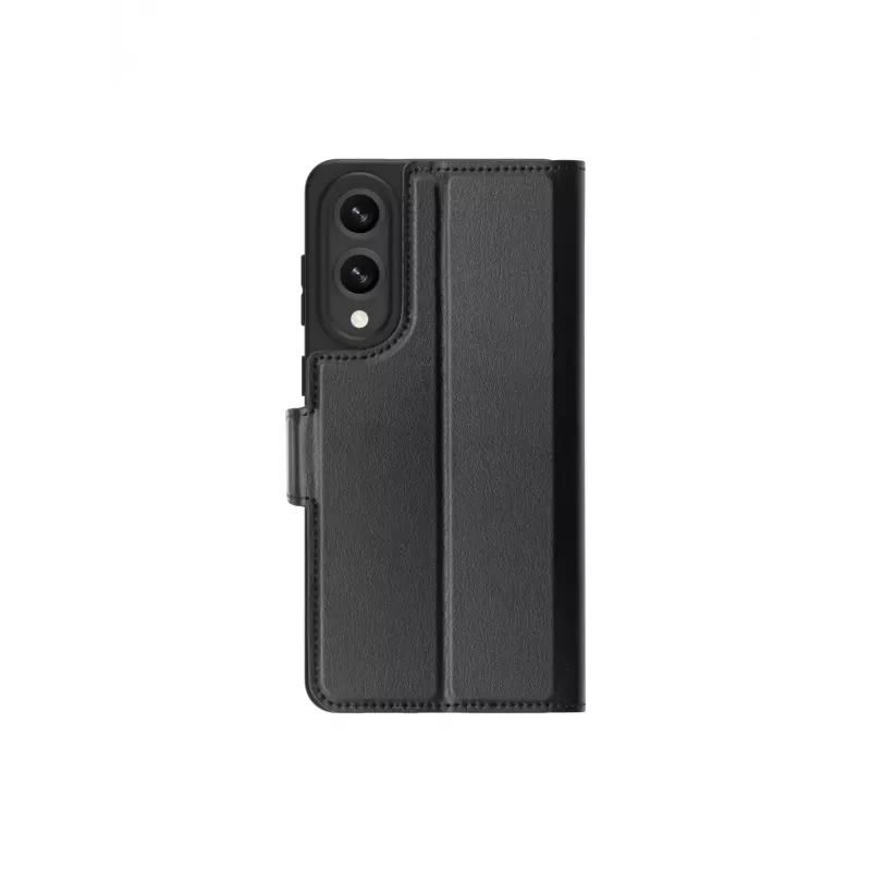 dbramante1928 OPEDBL006787 etui na telefon komórkowy 17 cm (6,7 inch) Etui z kieszenią Czarny