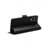 dbramante1928 OPEDBL006787 etui na telefon komórkowy 17 cm (6,7 inch) Etui z kieszenią Czarny