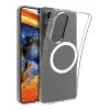 dbramante1928 GPEDNIBL6786 etui do telefonu 17 cm (6.7 cala) etui przezroczyste
